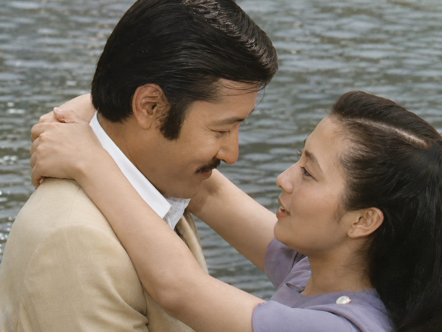 離婚ともだち～ラストシーン