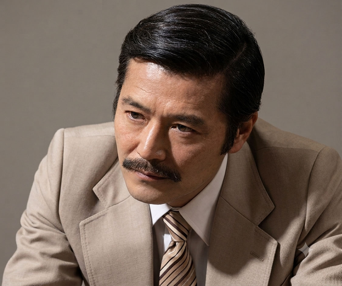 藤竜也